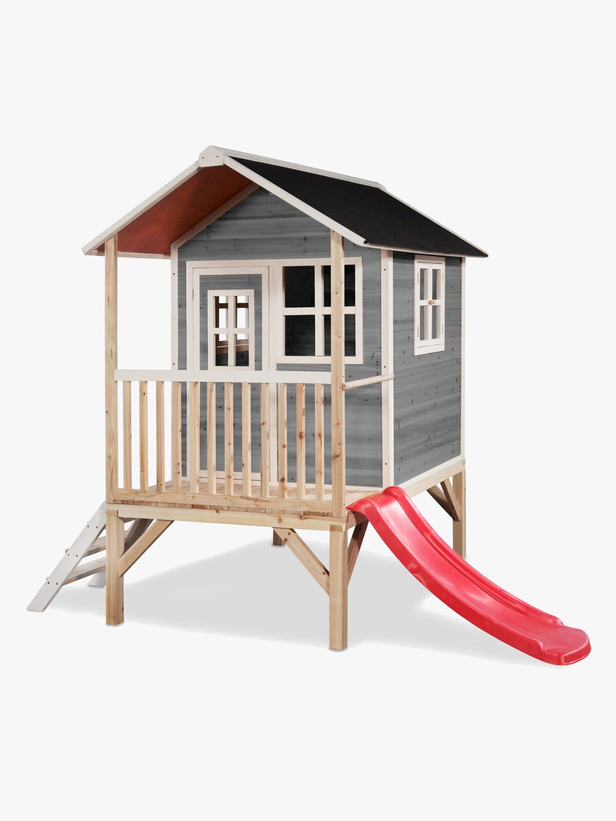 EXIT Loft Lekstuga 300, Grå