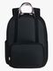 American Tourister Puffy POP Laptop Ryggsäck M 21L, Black