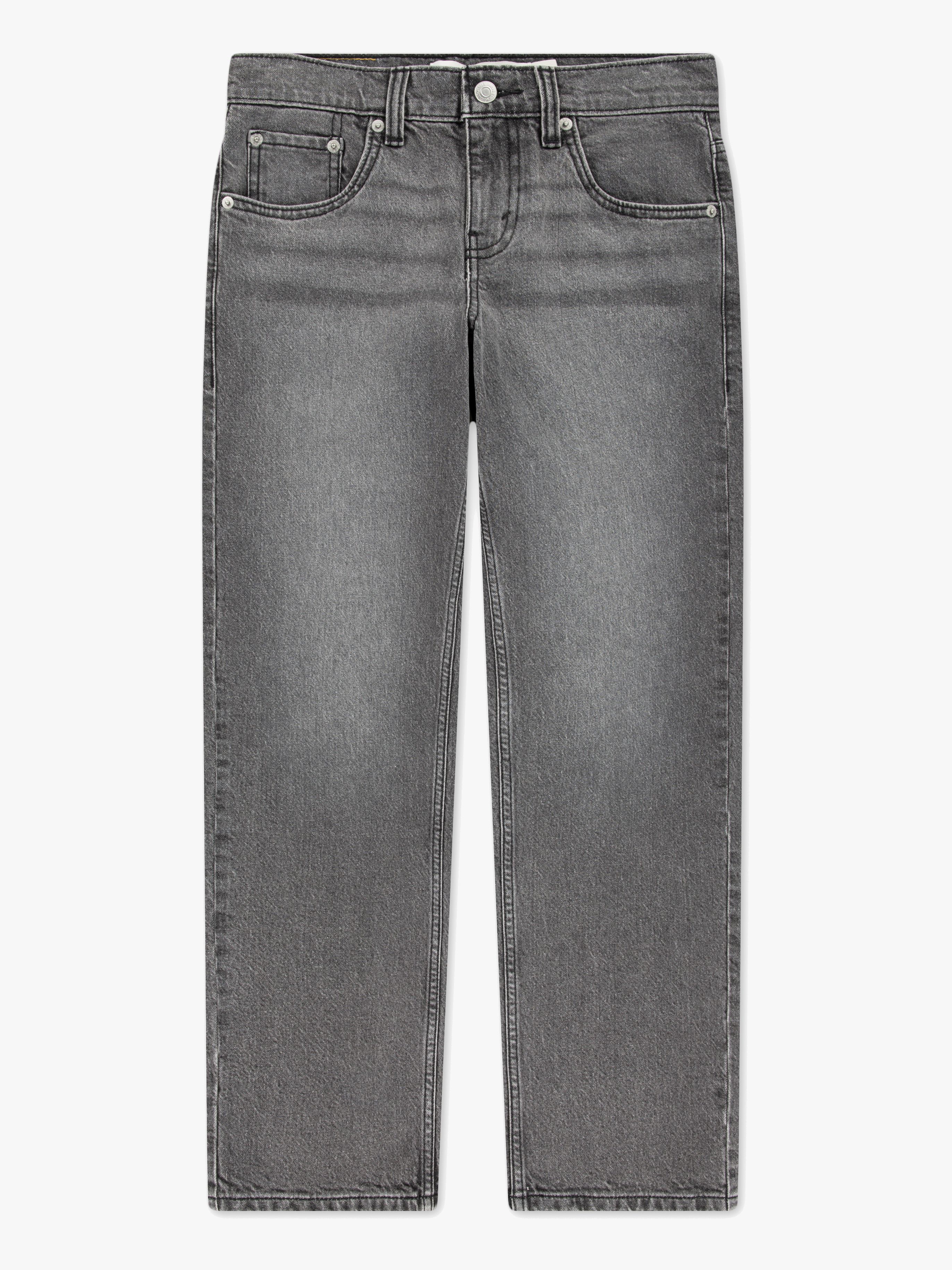 Levi's LVB Stay Loose Tapered Jeans, Incognito, 176