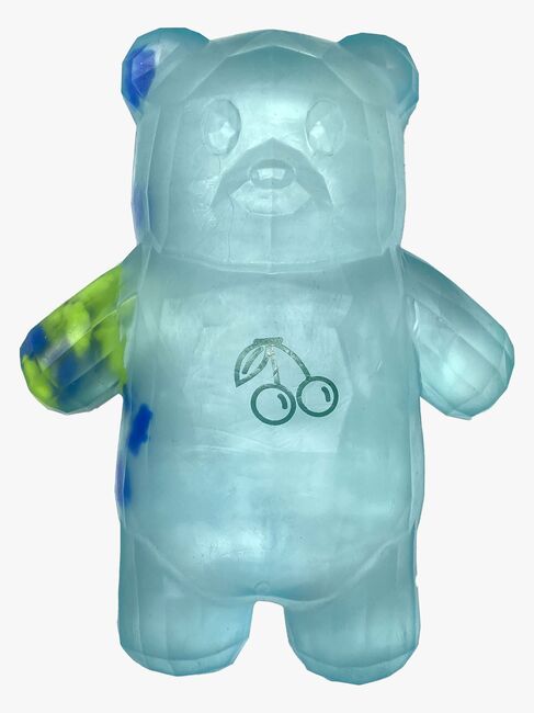 Stretchapalz Crystal Maxi Stretch Figur 24 cm Blandad