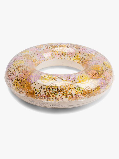 Swim Essentials Badring, Shells