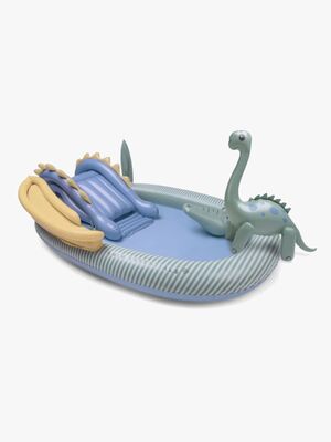 Swim Essentials Lekpool, Dino