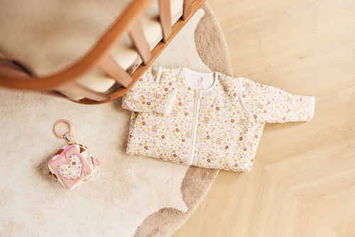 Jollein Multiaktivitetskub, Flower Fairies