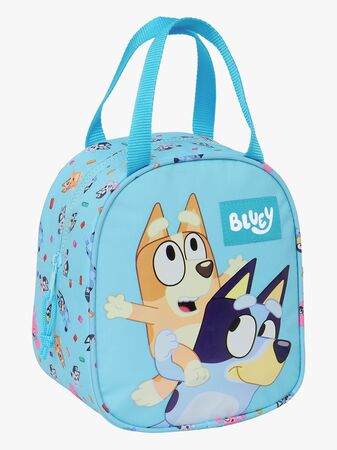 Bluey Kylväska Mini Bag 5,5L, Ljusblå