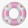 Swim Essentials Badring 55 cm, Cosy Hearts