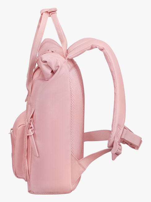 American Tourister Urban Groove City Mini Ryggsäck 7L, Pastel Pink
