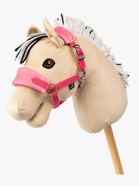 My Hobby Horse Fleecegrimma, Rosa