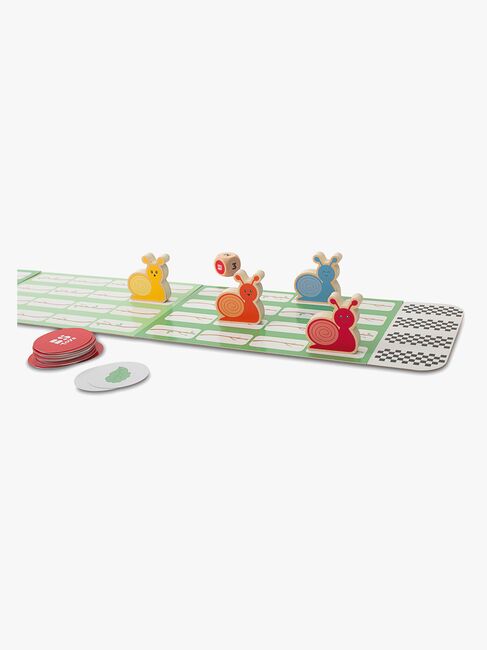 BS Toys Snigelrace Barnspel