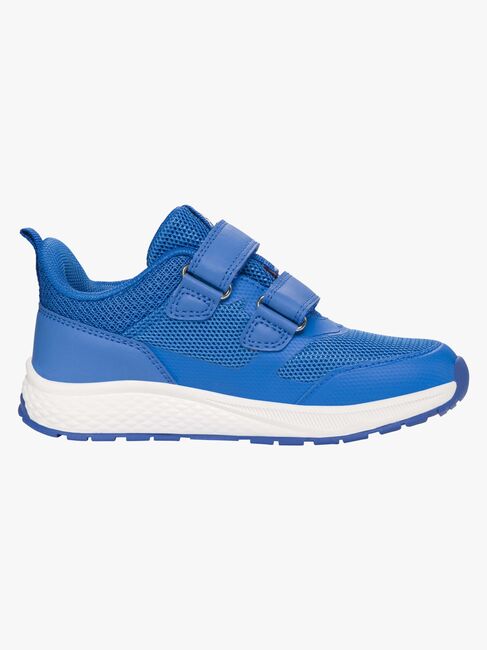 Viking Bouncy 2V WP Sneakers, Blue