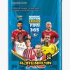 Panini FIFA 365 Adrenxl Samlarkort 2026 Starter Pack