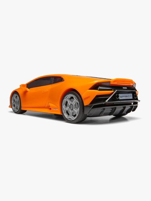 Airfix Quickbuild Modellbil Lamborghini Huracan EVO