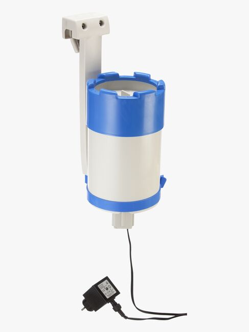 Swim & Fun Kos Poolset 360x90 cm, Vit