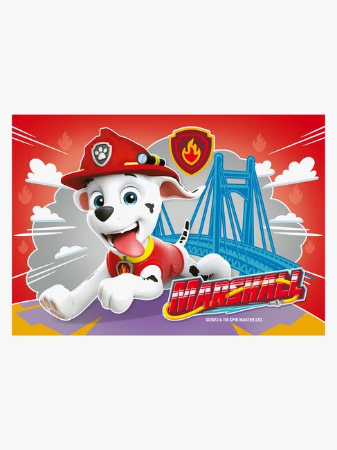 Ravensburger My First Puzzles Paw Patrol Pussel 4-i-1