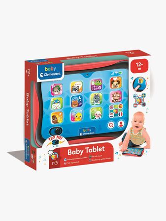 Clementoni Baby Surfplatta