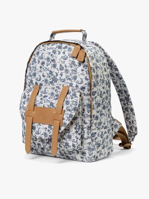 Elodie MIDI Rucksack, Garden Leo Toile
