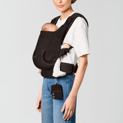 Cybex LAYA Bärsele, Chocolate Brown