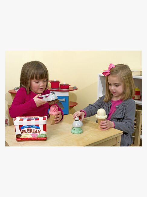 Melissa & Doug Glasservering