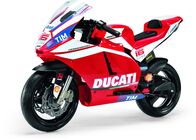 PegPérego Motorcykel Ducati GP