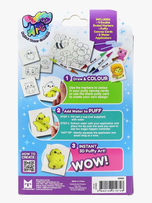 Puffy Art Pysselset Cutie 3313011-4-1616_3d.jpg