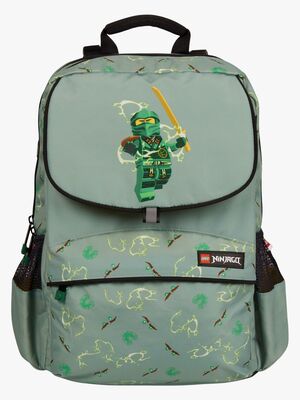 LEGO® Ninjago® Hansen Ryggsäck 24L, Spinjitzu Master