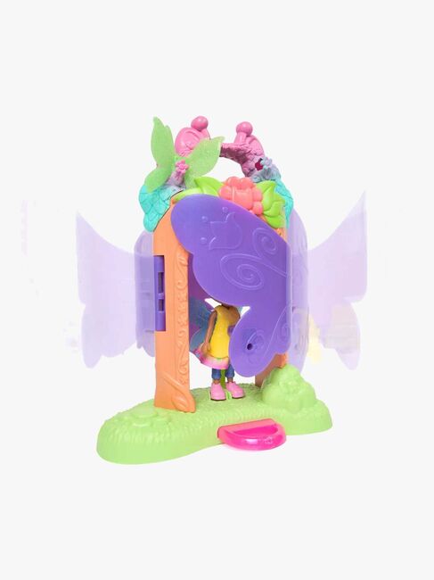 Gabby's Dollhouse Fairy Magic Reveal Lekset