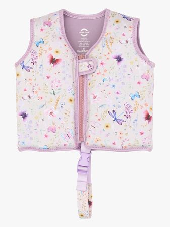 Mikk-Line Simväst, Butterfly