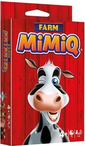 Smart Games Farm MimiQ