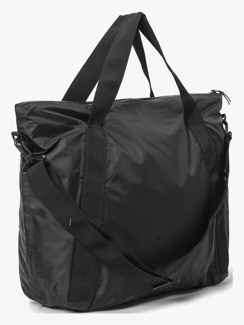 DAY ET No Rain Crossbody Skötväska, Black