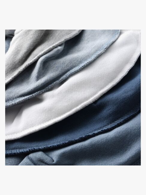 Pippi Dregglisar 5-Pack, Dark Blue