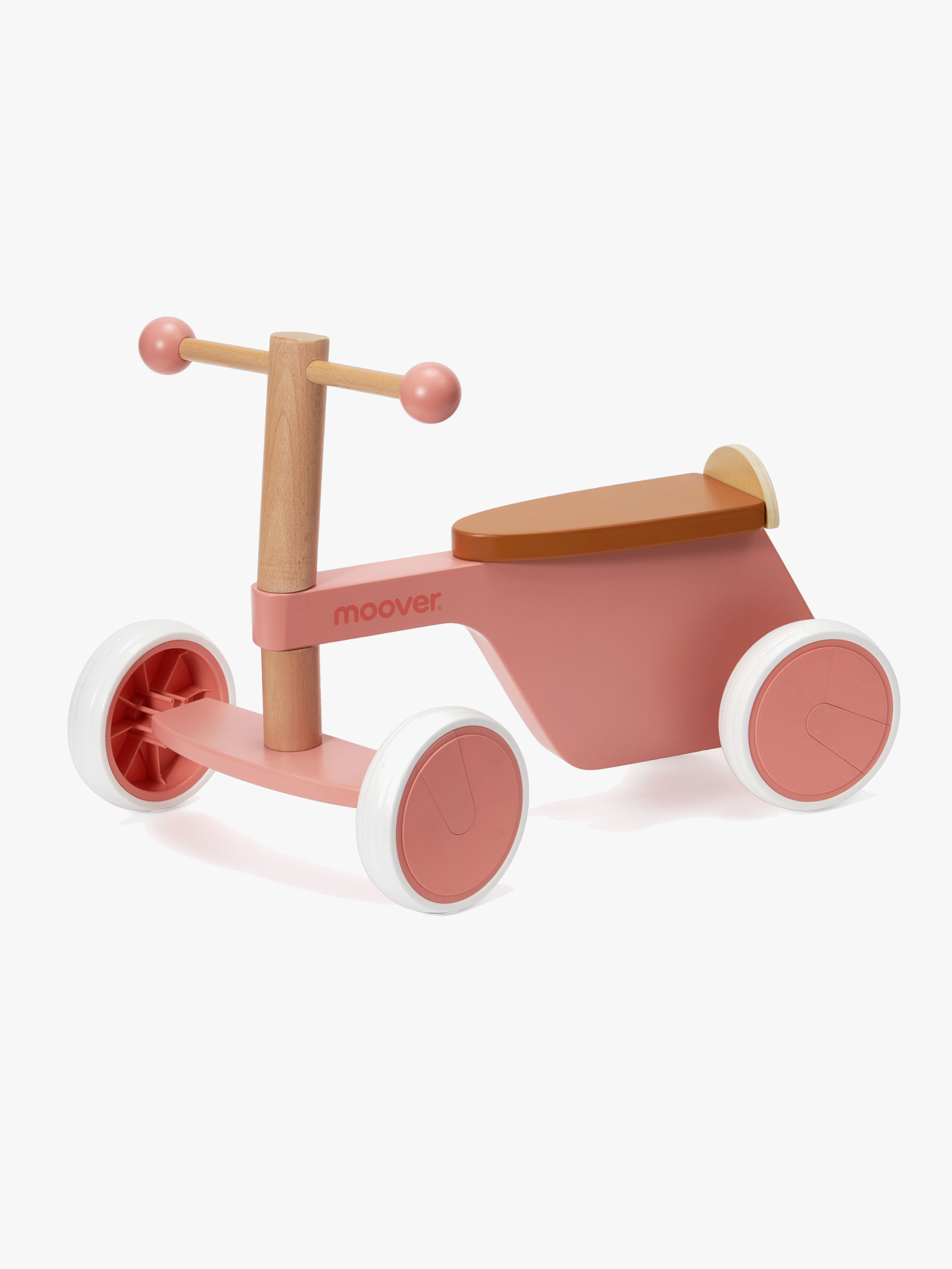 Moover Toys Ride on, Rosa