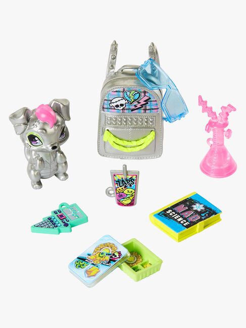 Monster High Docka Frankie Stein