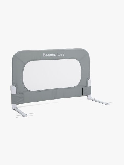 Beemoo SAFE Dream Sängskydd 90 cm, Grey