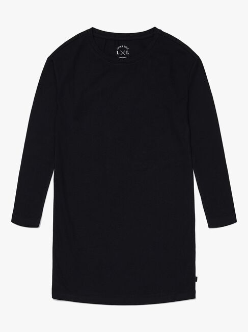Luca & Lola Alessia Klänning, Black