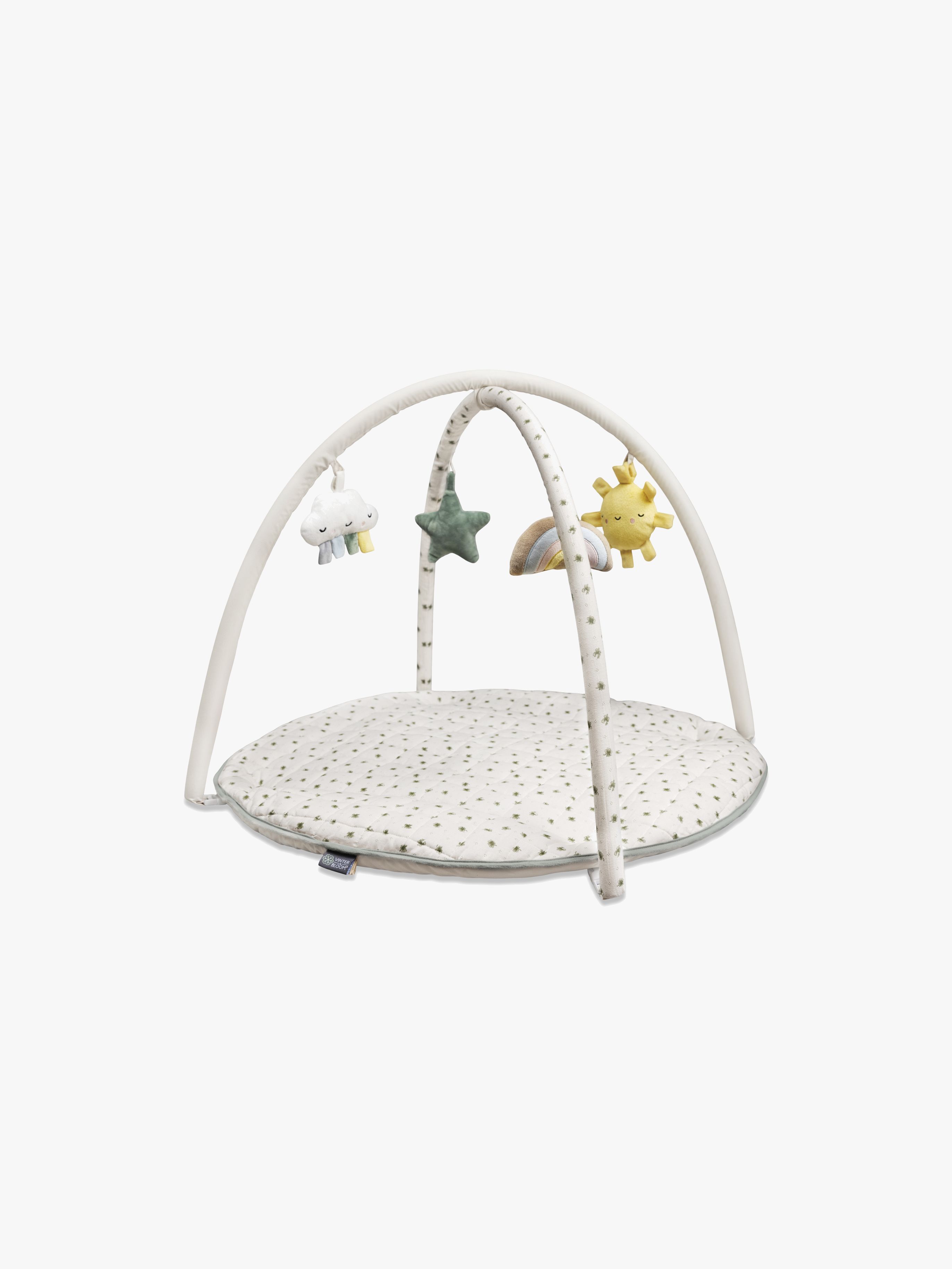 Vinter & Bloom Meadow Babygym