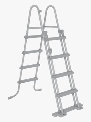 Bestway Flowclear Poolstege 122 cm