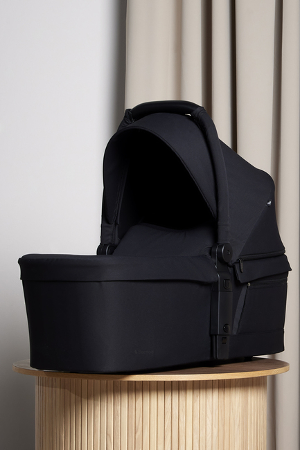 Beemoo Pro Twin 2 Liggdel, Coffee Black