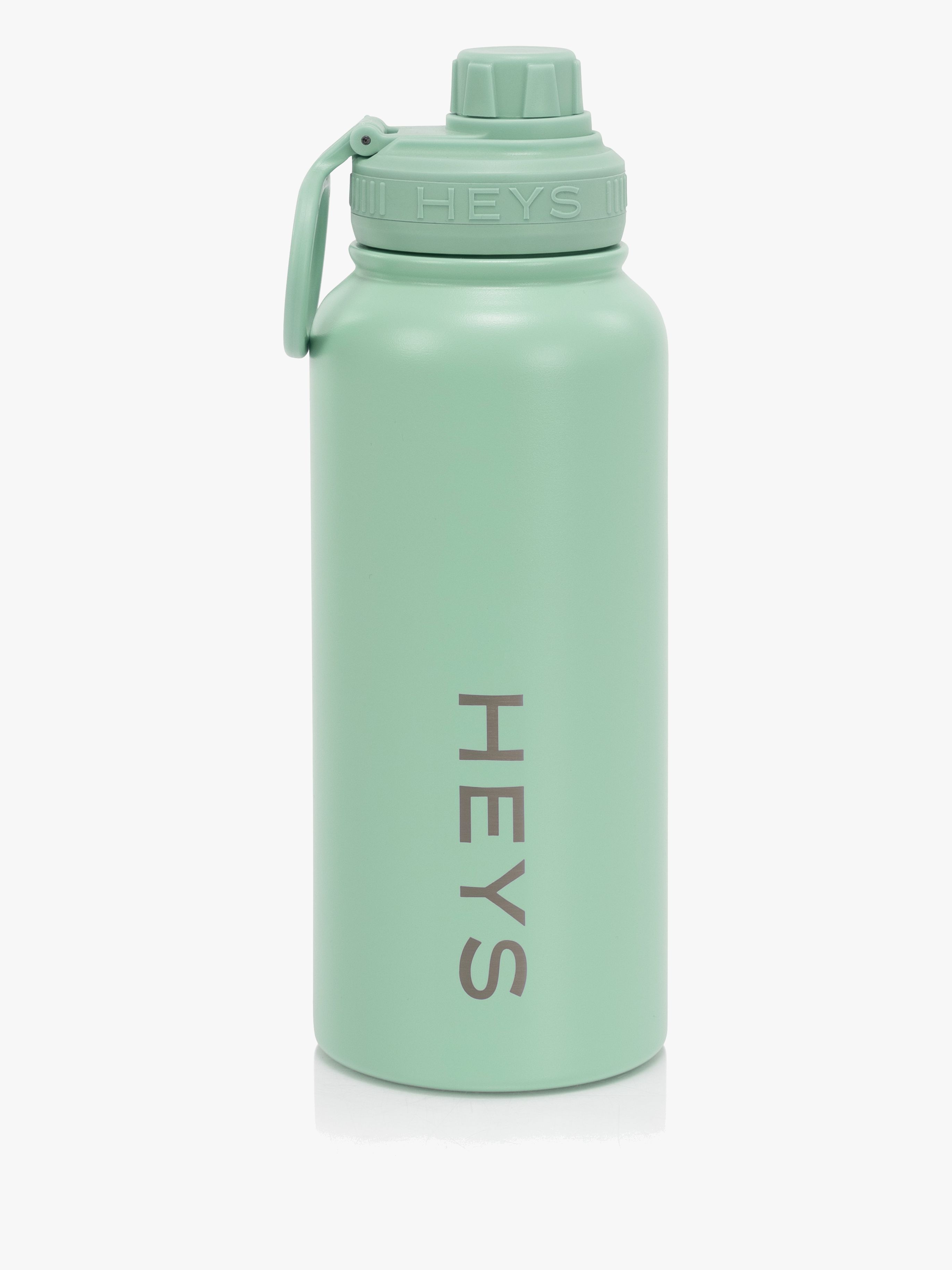 Heys Stål Vattenflaska 946ml