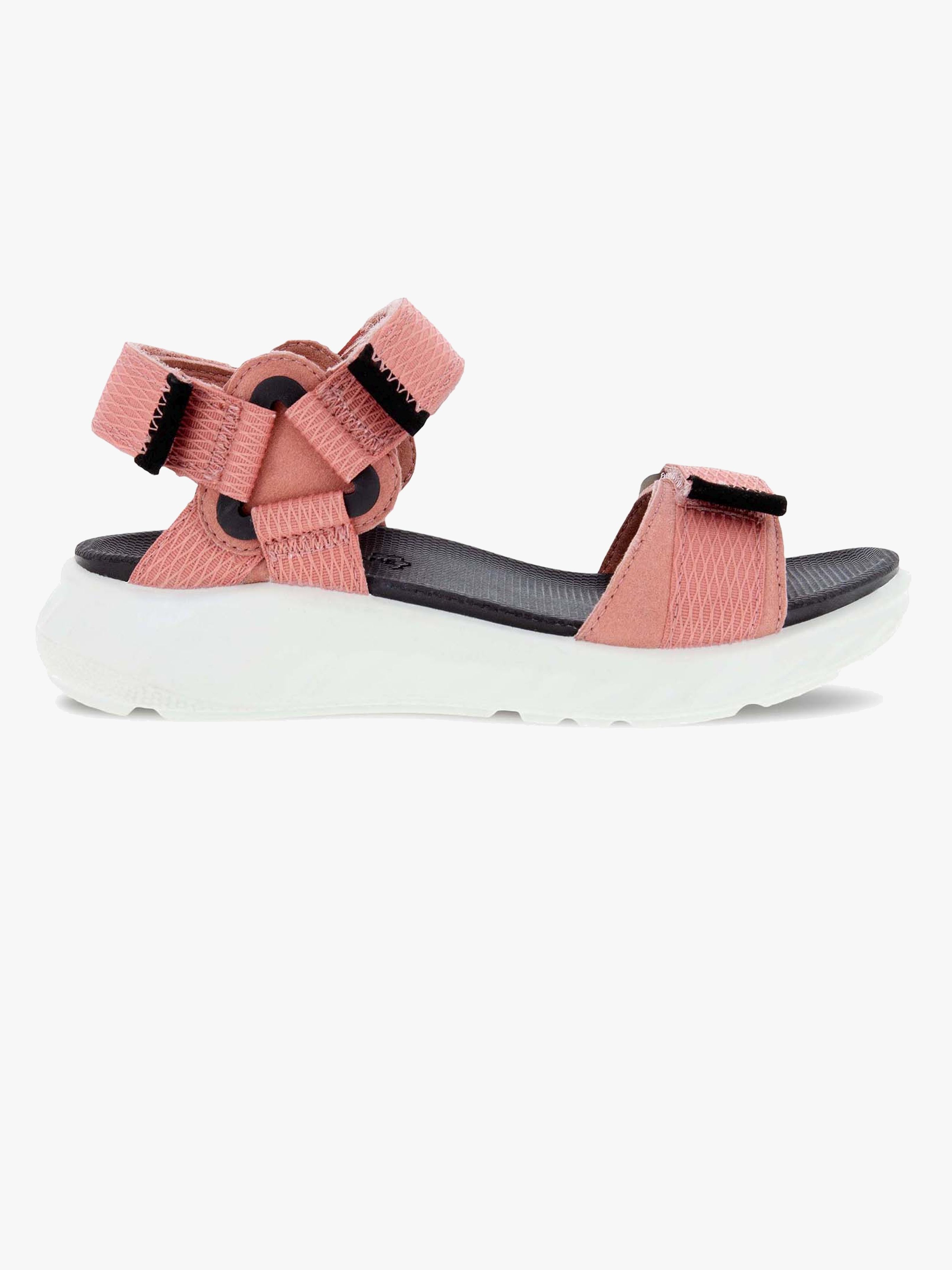Ecco SP1 Lite K Sandal Damask Rose 32