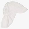 Geggamoja UV-Hatt, Offwhite