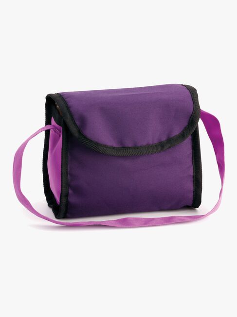 Bayer Design Dockvagn Trendy, Lila