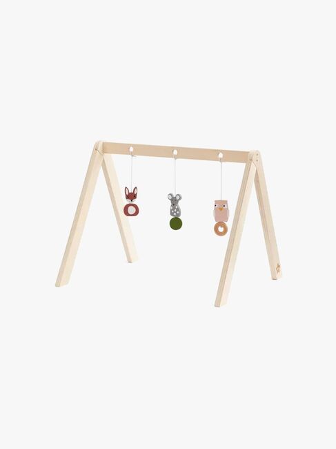 Kid's Concept Babygym Trä