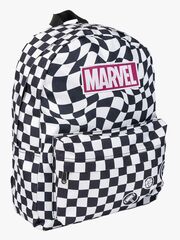 Marvel Ryggsäck, Checkered