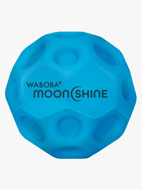 Waboba Moonshine Studsboll 1-Pack Blandad