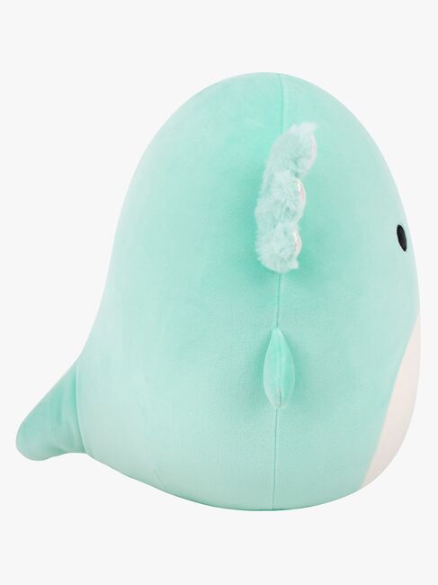 Squishmallows Mjukdjur P25 Anastasia Axolotl 30 cm