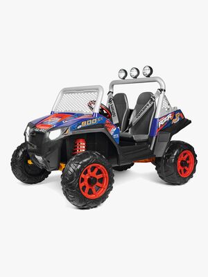 Peg Perego Polaris RZR 900 XP Elbil