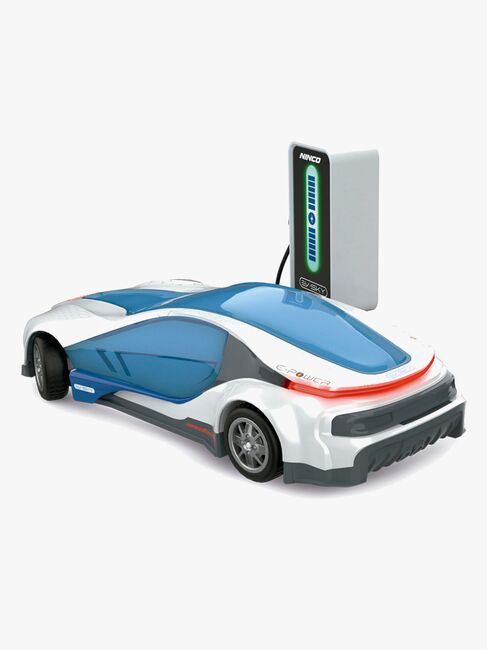 Ninco Ev-Sky Radiostyrd Bil