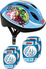 Stamp Marvel Avengers Skyddsutrustning