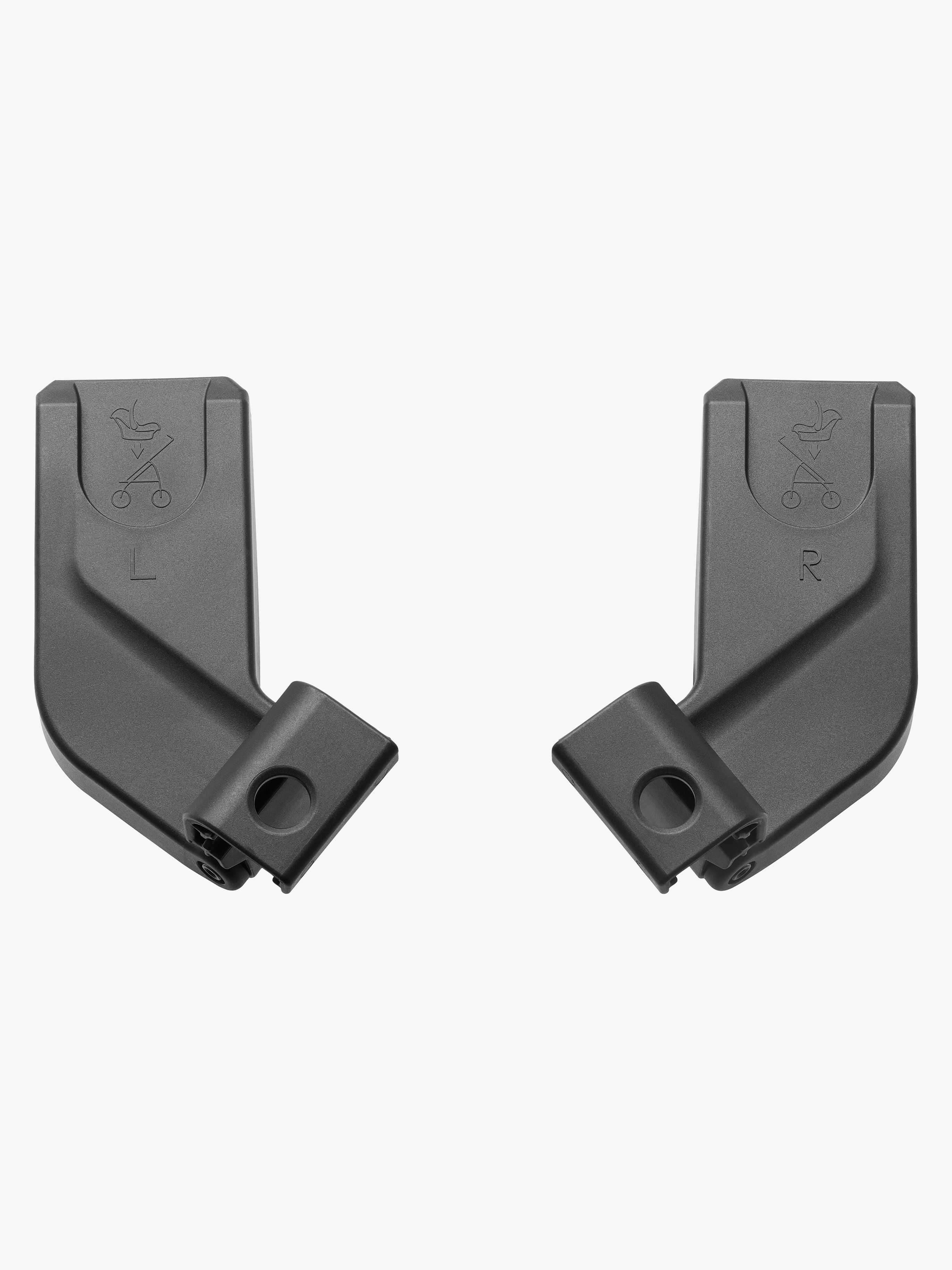 Britax Römer Tira Adaptrar