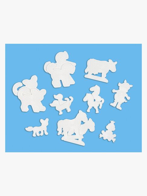 Hama Midi Pärlplattor 15-Pack Country Life