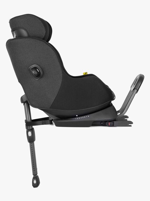 Joie i-Soren Bilbarnstol, Shale